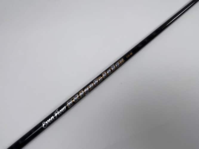 Project X Even Flow Riptide 5.5 50g Regular Graphite Driver Shaft 44.5"-Wilson