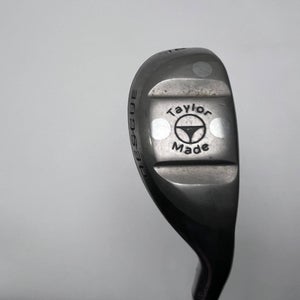 TaylorMade Firesole Rescue 2 Hybrid 18* True Temper Dynamic Gold Regular RH