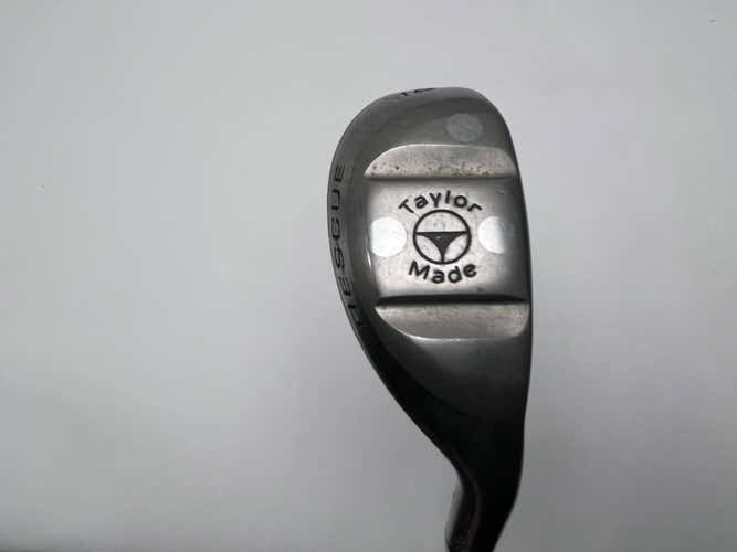 TaylorMade Firesole Rescue 2 Hybrid 18* True Temper Dynamic Gold Regular RH