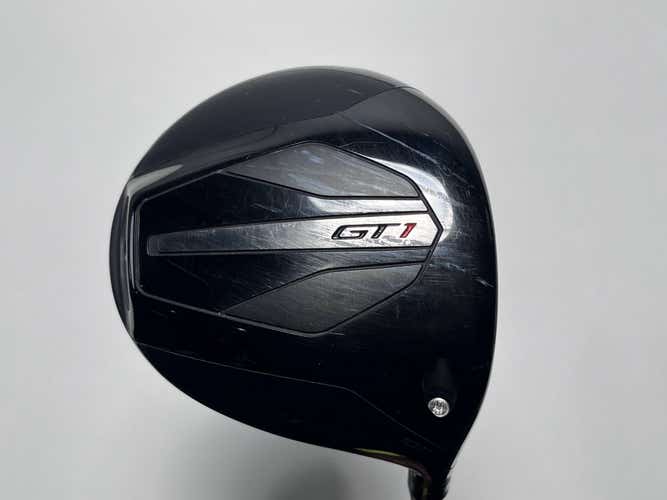 Titleist GT1 Driver 10* Fujikura Air Speeder 40 40g Regular Graphite Mens RH