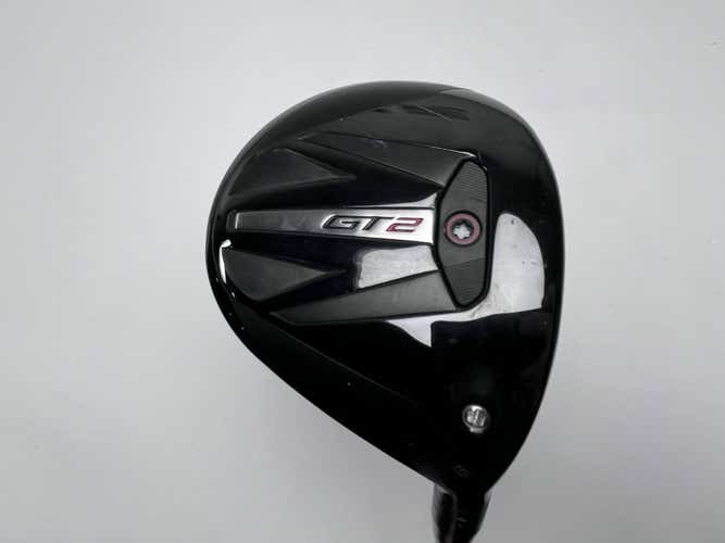 Titleist GT2 3 Fairway Wood 15* Tensei K Blue Xlink Tech 65g Stiff RH