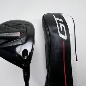Titleist GT2 3 Fairway Wood 15* Tensei K Blue Xlink Tech 65g Regular  RH HC