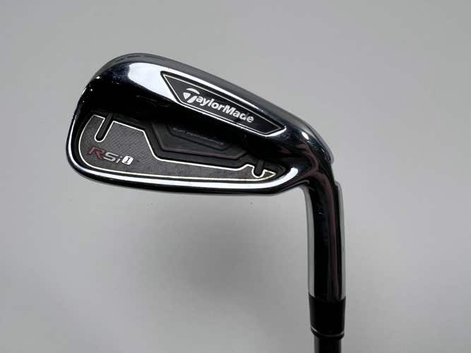TaylorMade RSi 1 Single 7 Iron REAX 45g Ladies Graphite Womens RH