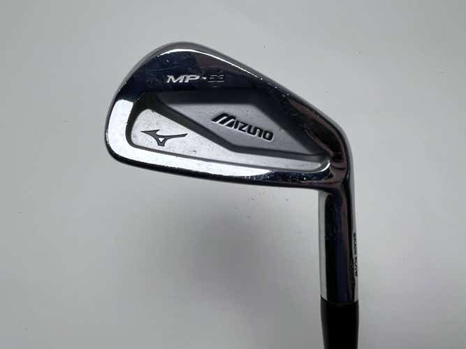 Mizuno MP 63 Single 4 Iron True Temper Dynamic Gold SL S300 Stiff Steel Mens RH
