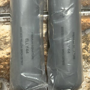 2. Bats (B45) (-3) 30.5 oz 33.5" (New) Model  ELLY 44. Premium Signature Yellow Birch.