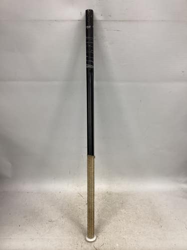 Used East Coast Dyes SHAFT Womens Atk/Mid LAX Shaft Black 11851-S000053159