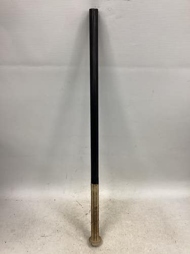 Used East Coast Dyes CF 5 Mens Atk/Mid LAX Shaft Black 27" 11851-S000053158