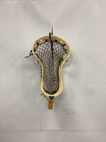 Used East Coast Dyes WEAPON X Mens Lacrosse Head Tan 11851-S000053157