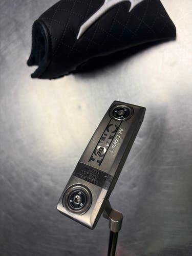 Mizuno OMOI Blade Right Handed Putter 35" (Used)