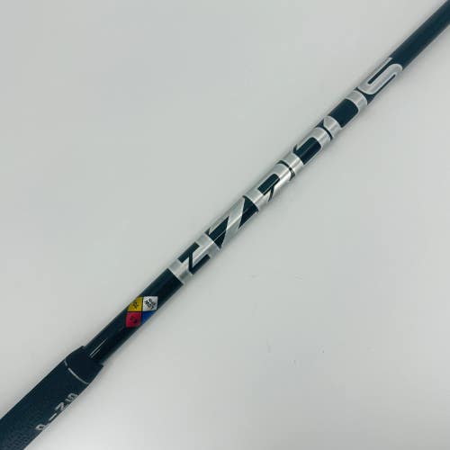 Project X Hzrdus Black Gen 4 70 6.5 Wood Shaft Cobra Tip Extra Stiff 42 1/8" 70g