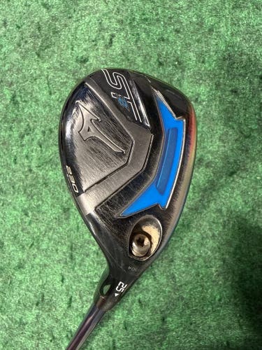 Mizuno ST-Z 230 5 Hybrid RH (Regular) LinQ 75 F3 Shaft(Used)