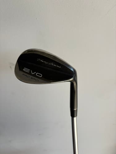 Men's Tommy Armour Evo Right Handed Wedge 48 Degree Steel Shaft (Used)