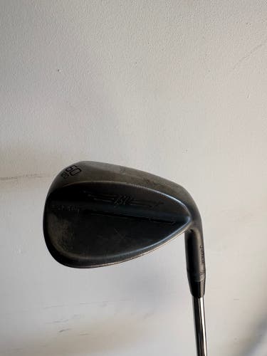 Men's Titleist Vokey SM9 Right Handed Wedge 60 Degree Steel Shaft (Used)