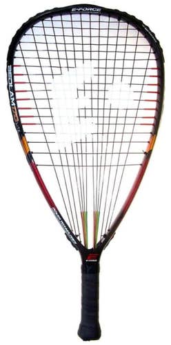 E-Force Bedlam-170-lite Raquetball Racquet