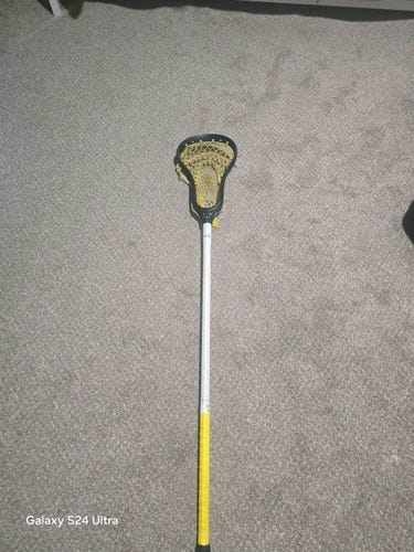 STX