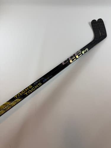 2 Pack CCM Tacks AS-VI Pro 85 Flex P29 LH Pro Stock Hockey Stick (New)