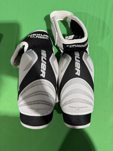 Bauer Nexus Classic Elbow Pads | Senior Large
