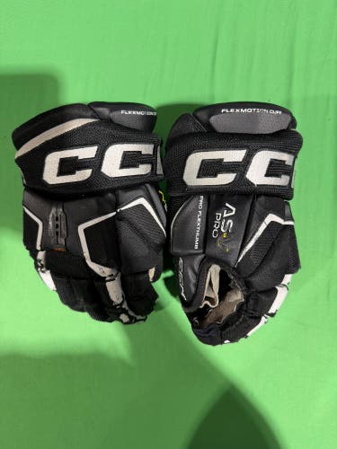 CCM Tacks AS-V Pro Gloves | 11"