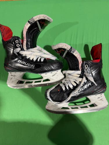 Bauer S23 Vapor Velocity Hockey Skates | Size 6.5 Fit 2