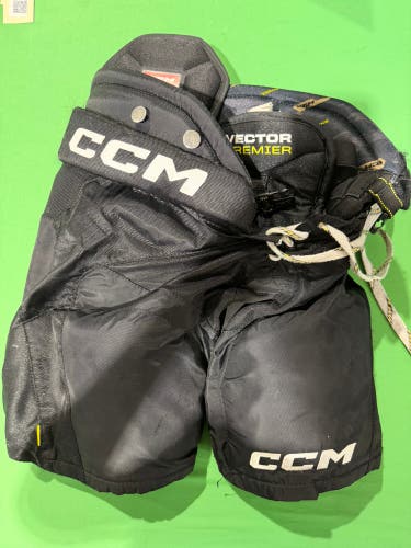 CCM Vector Premier Hockey Pants | Junior Small
