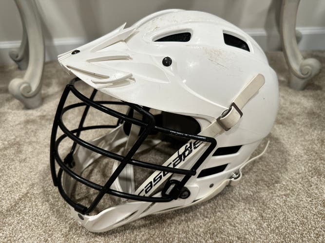 Cascade CLH2 Helmet (Used)