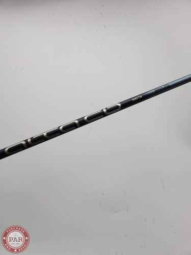 PING ALTA CB 55 SLATE DRIVER SHAFT REGULAR 55G COBRA TIP 44" VERYGOOD