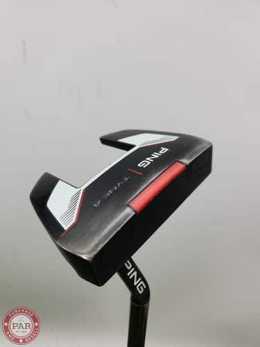 2021 PING TYNE 4 PUTTER 35" +HC VERYGOOD