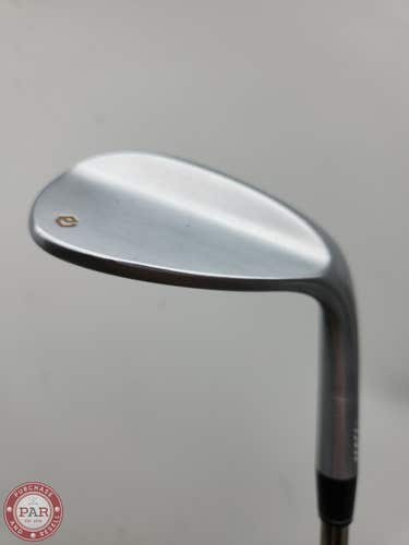 EPON FORGED TOUR WEDGE 64* STIFF UST RECOIL 95 F4 34" GOOD