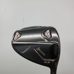 2025 SRIXON ZXI LS DRIVER 10.5* XSTIFF MITSU TENSEI 1K BLUE 75-X +HC DEMO