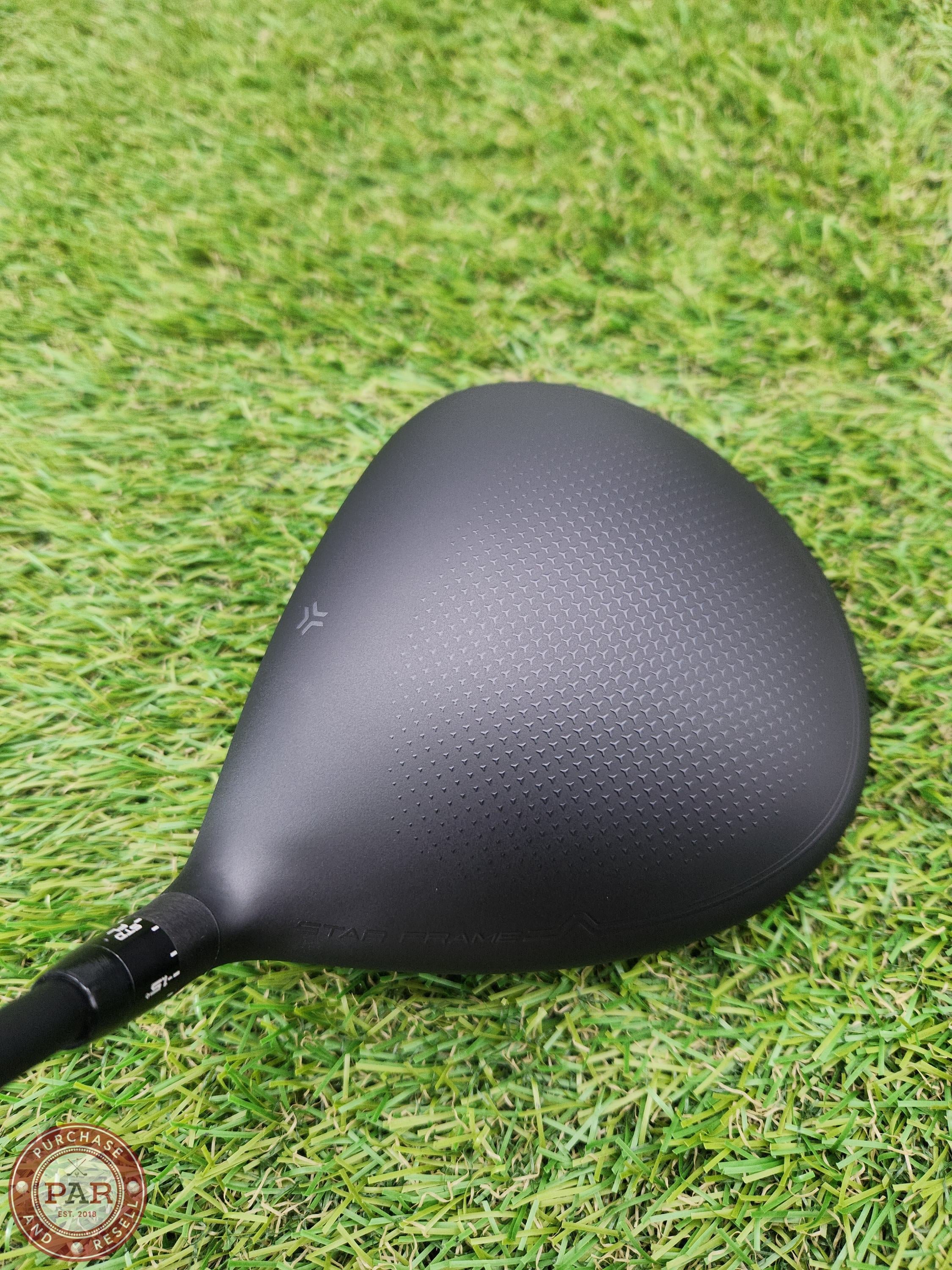 2025 SRIXON ZXI LS DRIVER 10.5* XSTIFF MITSU TENSEI 1K BLUE 75-X +