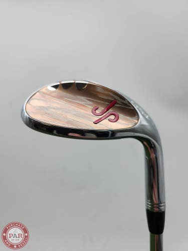 JP PREMIER WEDGE 54* STIFF KBS TOUR 120 35.25" VERYGOOD