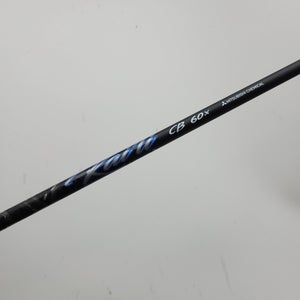 MITSUBISHI KAI'LI DARK WAVES BLUE CB DRIVER SHAFT EXTRA STIFF 67G PING G410-440
