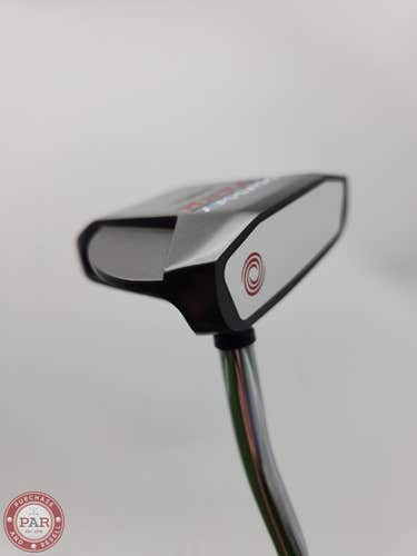 2013 ODYSSEY TANK 2BALL PUTTER STEEL 39.5" +HC DEMO