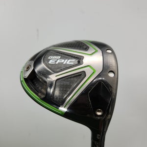 2017 CALLAWAY GBB EPIC DRIVER 9* REG PROJECTX HZRDUS T800 55G 5.5 GOOD
