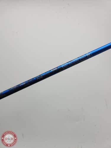 PING TFC 419D DRIVER SHAFT STIFF 59G .335 TIP 44" VERYGOOD