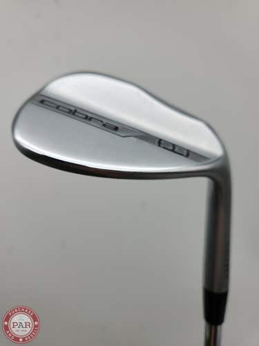 2023 COBRA KING SB WEDGE 60*/11 XSTIFF TT DYNAGOLD X100 35.5" DEMO