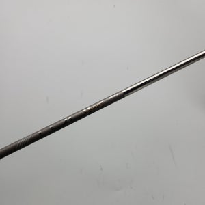 PING TOUR 2.0 CHROME  FAIRWAY WOOD SHAFT REGULAR 73G PING G410-440 TIP 42" VERYG