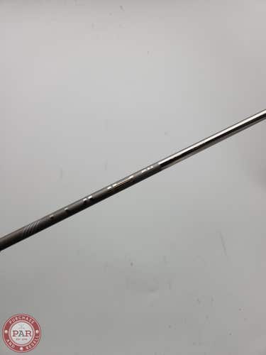 PING TOUR 2.0 CHROME  FAIRWAY WOOD SHAFT REGULAR 73G PING G410-440 TIP 42" VERYG