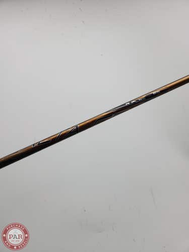 PING ALTA CB 65 BRONZE FAIRWAY WOOD SHAFT REGULAR 65G PING G410-440 TIP 42" VERY