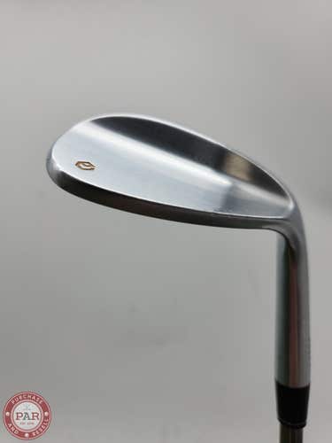 EPON FORGED TOUR WEDGE 64* STIFF UST RECOIL 95 F4 34" GOOD