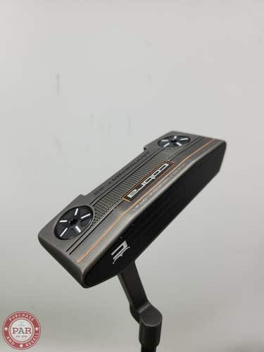 2024 COBRA KING GRANDSPORT 35 3D PRINT PUTTER KBS CT TOUR 120 34.5" DEMO