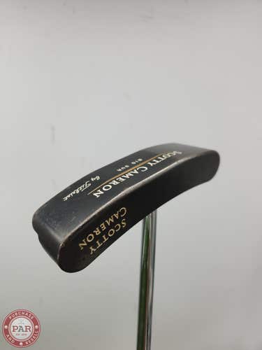 SCOTTY CAMERON BIG SUR PUTTER 48" VERYGOOD