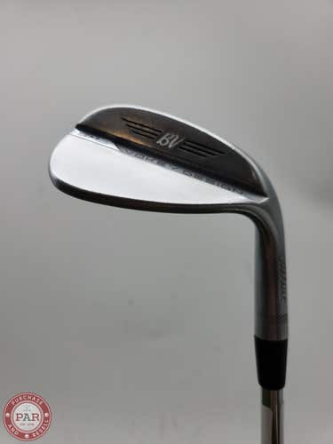 2020 TITLEIST VOKEY SM8 WEDGE 52*/12F XSTIFF TT AMT X100 TOUR WHITE 35.25" GOOD