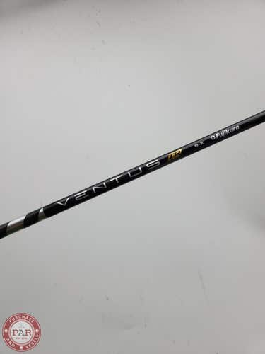 FUJIKURA VENTUS TR BLACK 8X VELOCORE FAIRWAY WOOD SHAFT EXTRA STIFF 89G COBRA TI