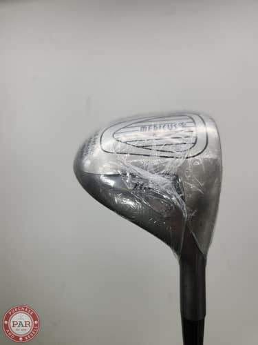 MEDICUS DRIVER 10.5* BRANDNEW
