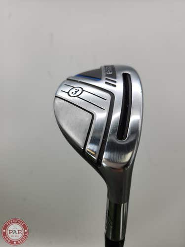 2014 ADAMS IDEA 3 HYBRID REG MITSU BASSARA 60G GOOD