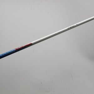 FUJIKURA MOTORE SPEEDER VC 6.3 TOUR SPEC  FAIRWAY WOOD SHAFT EXTRA STIFF 67G CAL