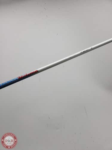 FUJIKURA MOTORE SPEEDER VC 6.3 TOUR SPEC  FAIRWAY WOOD SHAFT EXTRA STIFF 67G CAL