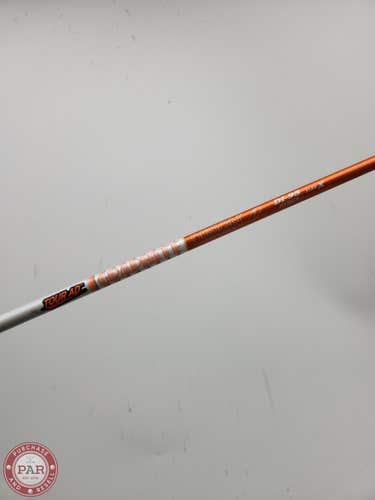 GRAPHITE DESIGN TOUR AD DI 95 HYBRID, UTILITY CLUB SHAFT EXTRA STIFF 99G MIZUNO