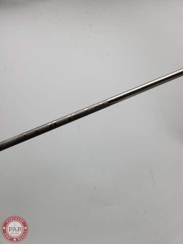 PING TOUR 2.0 CHROME  FAIRWAY WOOD SHAFT STIFF 75G PING G410-440 TIP 41.5" VERYG